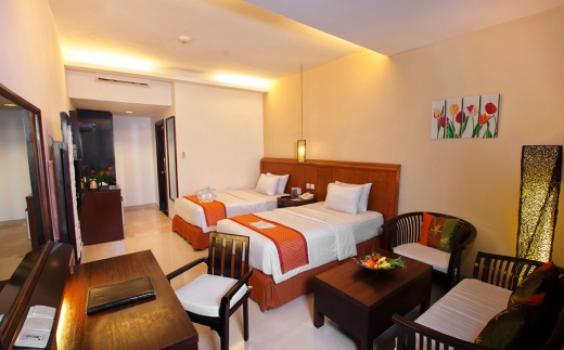 Best Western Resort Kuta