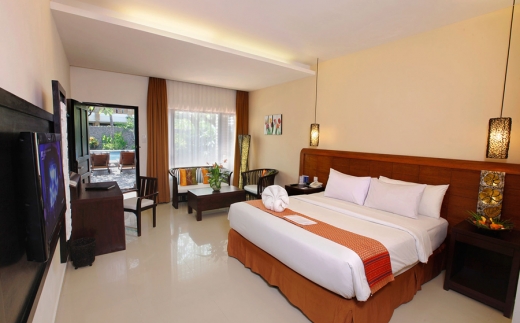 Best Western Resort Kuta