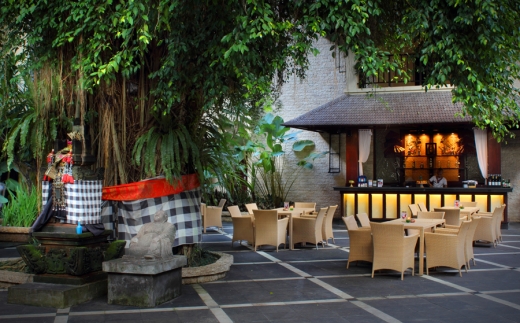 Best Western Resort Kuta