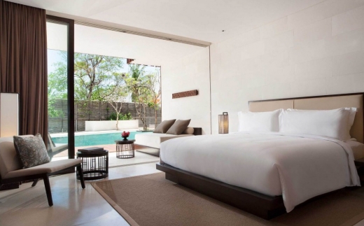 Alila Seminyak