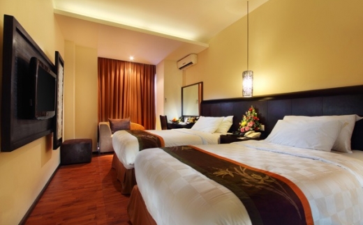 Best Western Resort Kuta