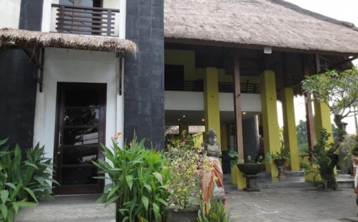 Anini Raka Resort & Spa