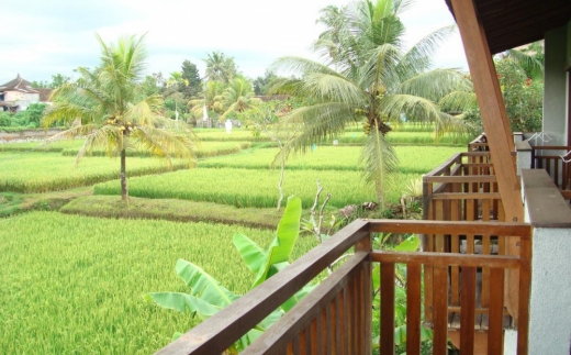 Anini Raka Resort & Spa