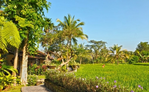 Anini Raka Resort & Spa