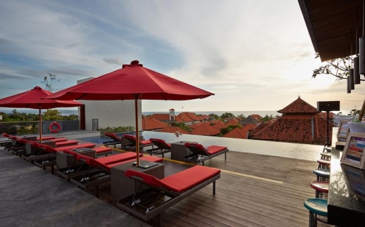 Sevn Legian