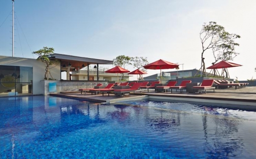 Sevn Legian