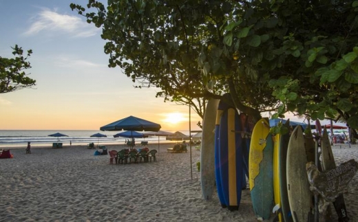 Sevn Legian