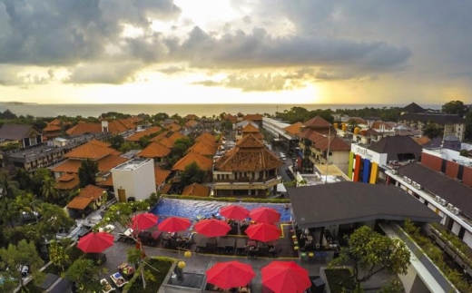 Sevn Legian