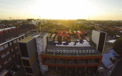 Sevn Legian