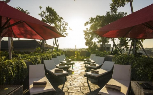 Sevn Legian