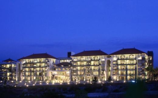 Park Hotel Nusa Dua