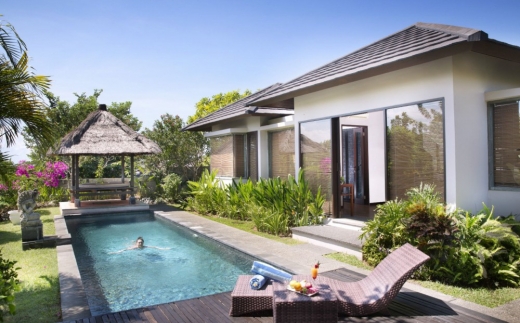 Park Hotel Nusa Dua