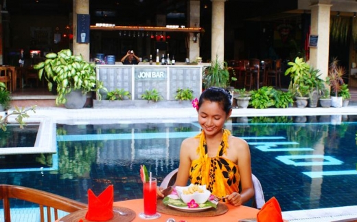 Legian Village Hotel