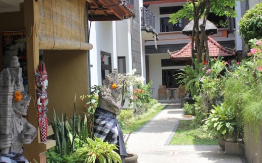 Legian Village Hotel