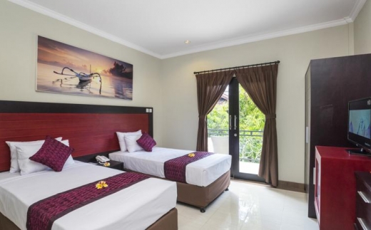 Legian Village Hotel