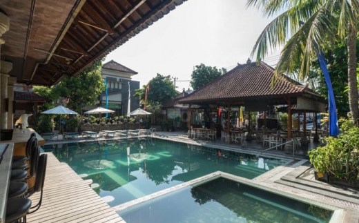 Legian Village Hotel