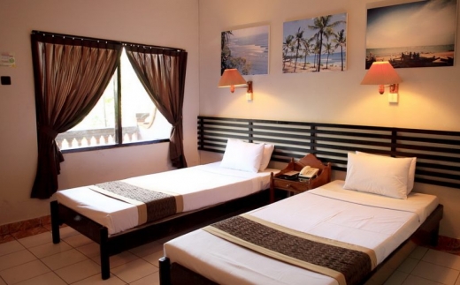 Legian Village Hotel