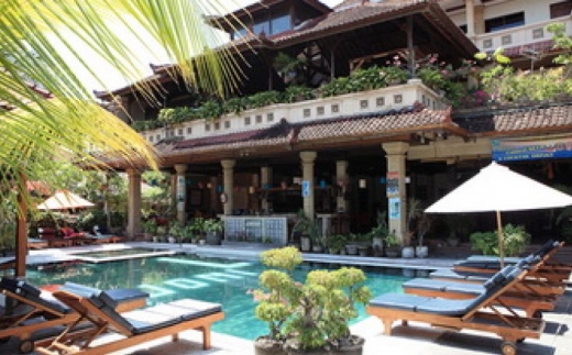 Legian Village Hotel