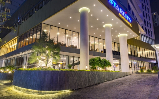 Starcity Nha Trang Hotel