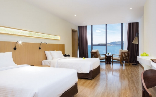 Starcity Nha Trang Hotel