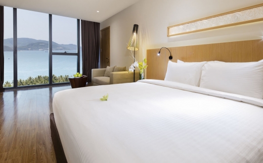 Starcity Nha Trang Hotel