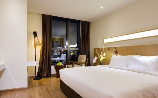 Starcity Nha Trang Hotel