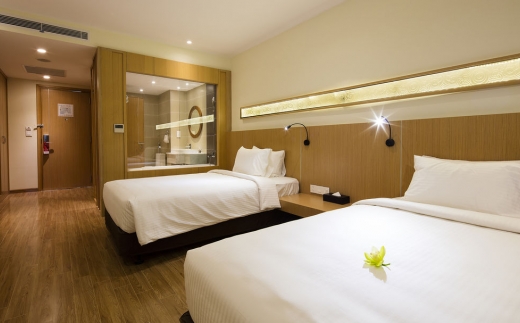 Starcity Nha Trang Hotel