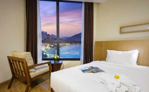 Starcity Nha Trang Hotel