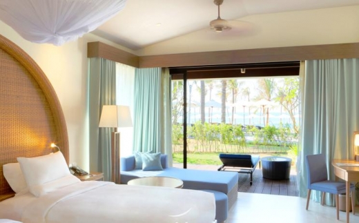 Novotel Phu Quoc Resort