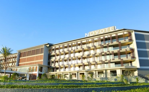 Novotel Phu Quoc Resort