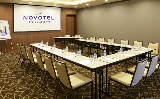 Novotel Phu Quoc Resort