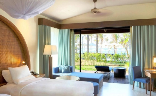 Novotel Phu Quoc Resort