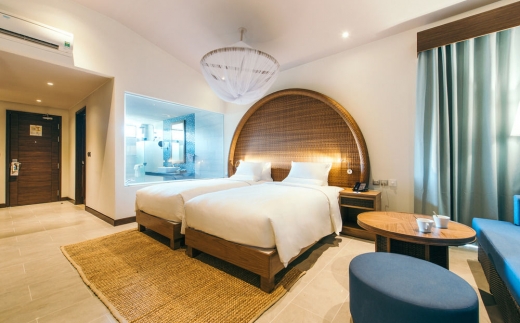 Novotel Phu Quoc Resort