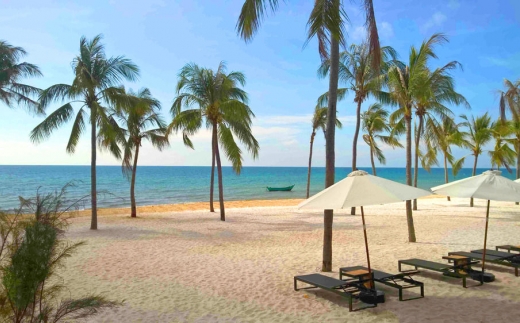 Novotel Phu Quoc Resort