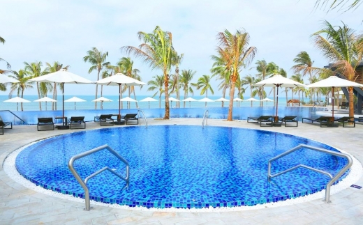 Novotel Phu Quoc Resort