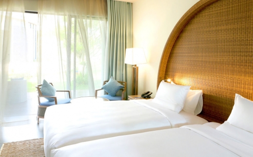 Novotel Phu Quoc Resort