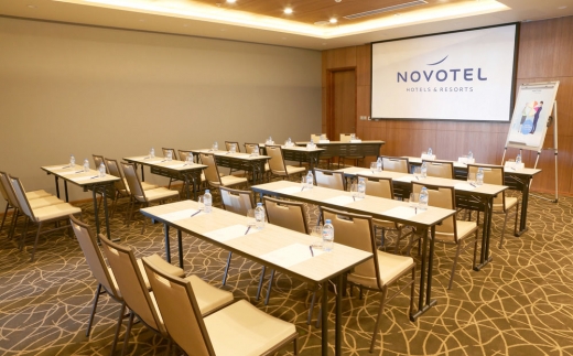 Novotel Phu Quoc Resort