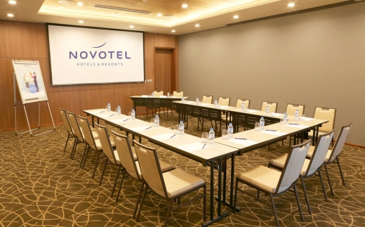 Novotel Phu Quoc Resort