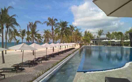 Novotel Phu Quoc Resort