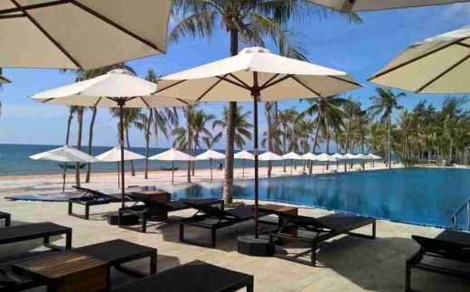 Novotel Phu Quoc Resort