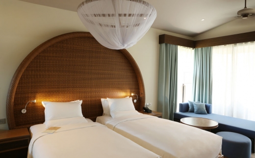 Novotel Phu Quoc Resort