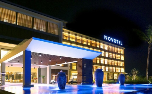 Novotel Phu Quoc Resort