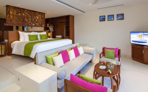 Cam Ranh Riviera Beach Resort & Spa