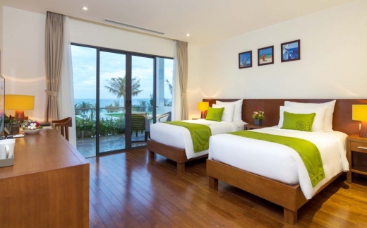 Cam Ranh Riviera Beach Resort & Spa