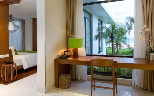 Cam Ranh Riviera Beach Resort & Spa