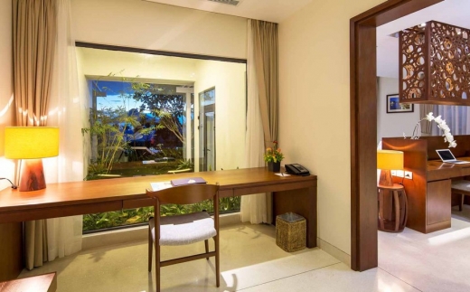 Cam Ranh Riviera Beach Resort & Spa