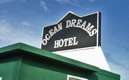 Ocean Dreams Hotel