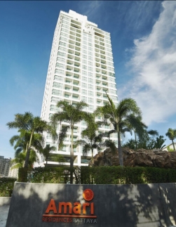 Amari Residence Pattaya