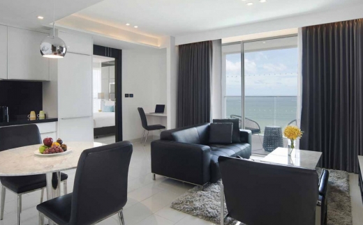 Amari Residence Pattaya