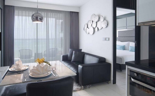 Amari Residence Pattaya